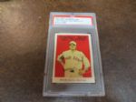 2013 NSCC Promo Card The Card that Never Was 1915 Cracker Jack Babe Ruth