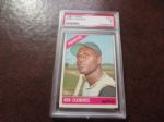 1966 Topps Roberto Bob Clemente PSA 5 Ex baseball card #300