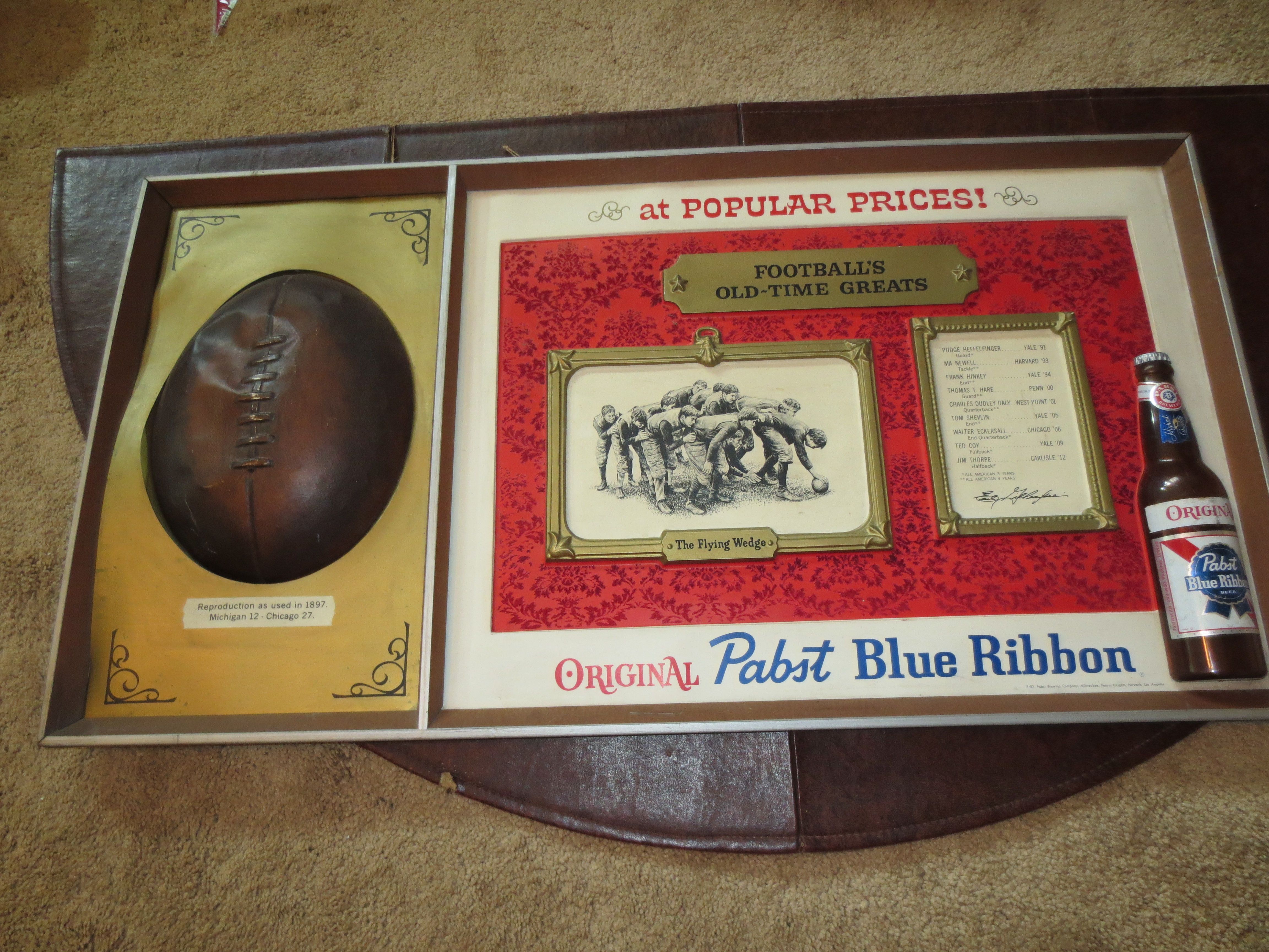 flying wedge football influence flying wedge football influence