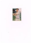 1957 Topps Ted Williams SALESMANS SAMPLE baseball card  WOW