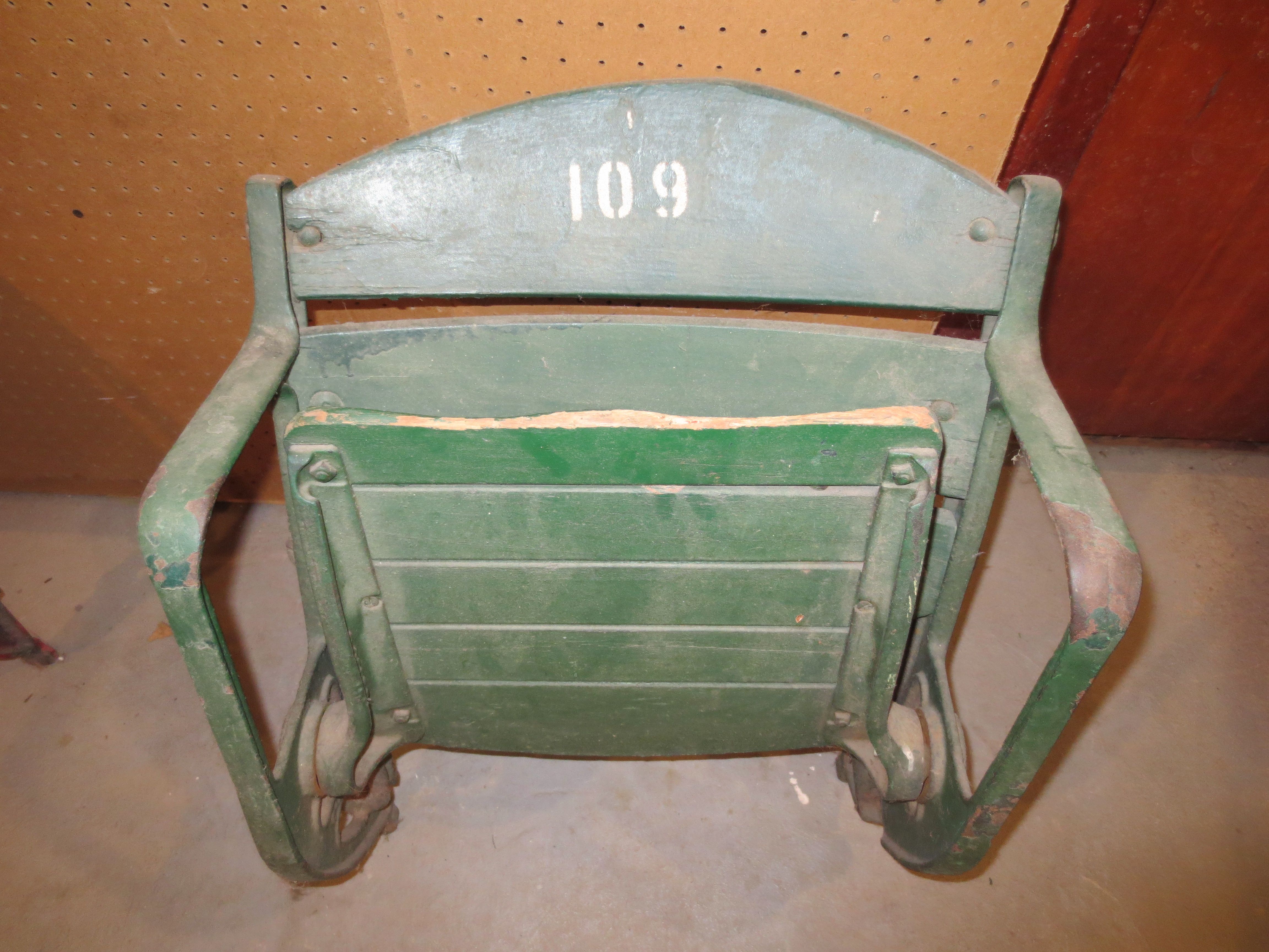 Wrigley field stadium seats for sale online