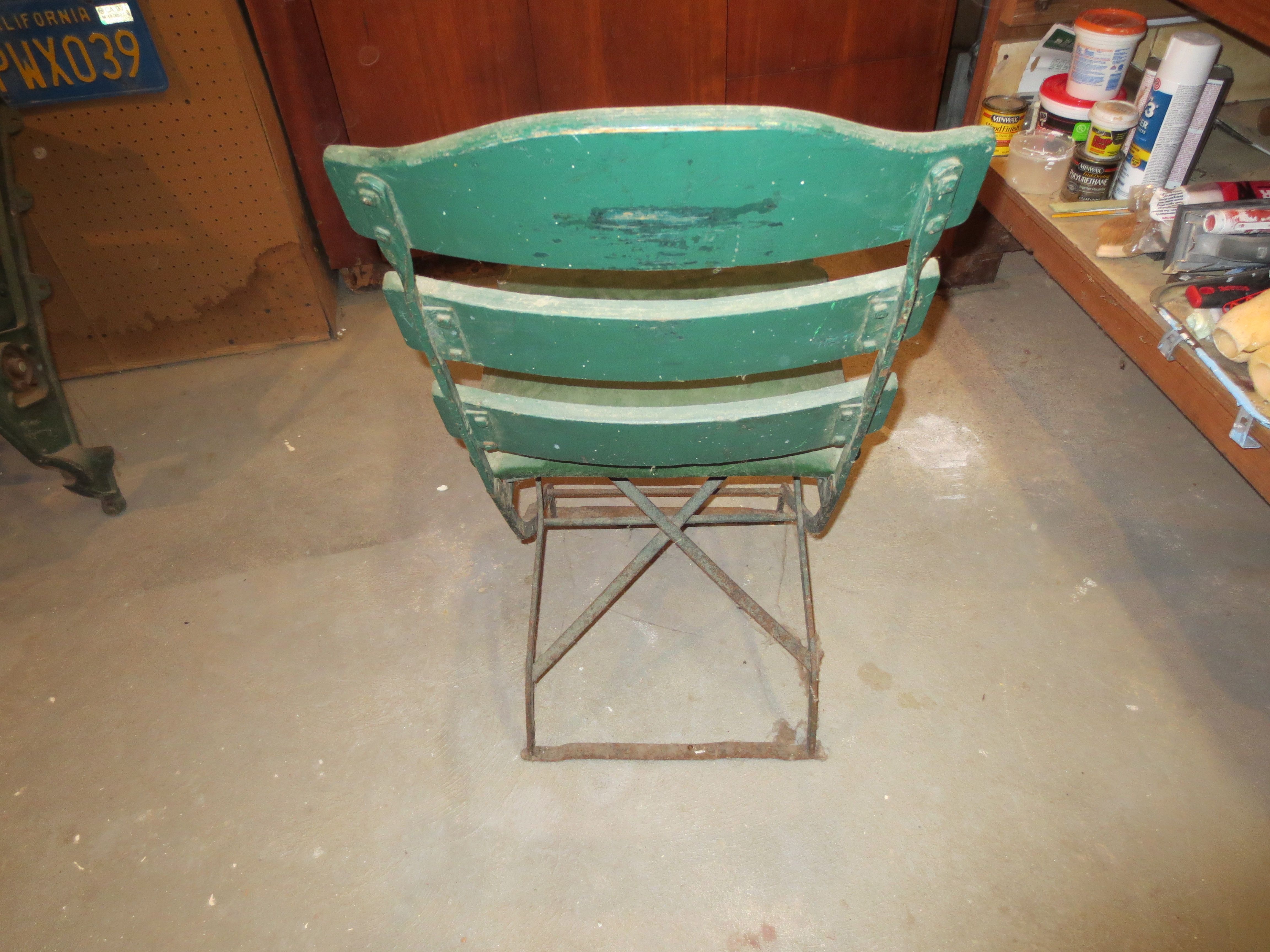 Tiger stadium online seats for sale