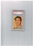 1957 Topps Baseball Brooks Robinson Rookie PSA 8 nmt-mt  No Qualifiers #328 SMR $1500