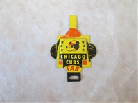 1958 Armour Tab Chicago Cubs Fan  Very rare!