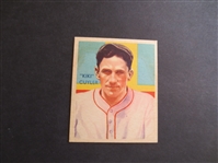 1934-36 Diamond Star R327 Kiki Cuyler Baseball Card in Beautiful Condition #31  Hall of Famer!WOW!