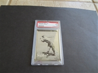 1934 Batter-Up Frankie Frisch PSA 5.5 EX+ Baseball Card #33  Hall of Famer