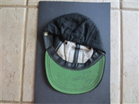 Autographed 1960s San Francisco Giants Cap signed by Gaylord Perry, Juan Marichal, Steve Stone, and JAPANESE Players! 