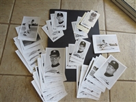 (43) 1960s-70s Houston Astros Photos, Team Issues, Regional Issues and more!