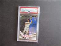 2017 Topps Aaron Judge Catching---All Star Game 2017 PSA 10 GEM MINT Baseball Card #287