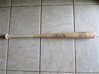 Autographed Sadaharu Oh 868 Homeruns Adirondack Baseball Bat  WOW!