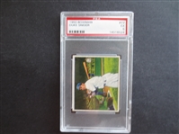 1950 Bowman Duke Snider PSA 5 EX Baseball Card #77  Hall of Famer