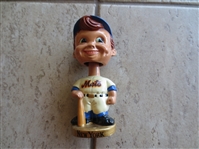 1960s New York Mets Bobblehead Sports Specialties Made in Japan in Beautiful Shape!