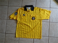2004 United States Soccer Federation Referee Shirt Jersey