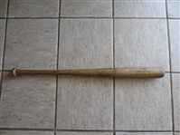 1950s Jackie Jensen Game Used Baseball Bat  New York Yankees, Washington Senators, Boston Red Sox